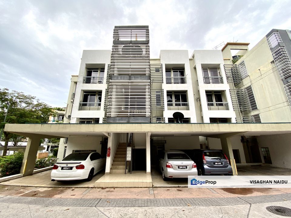 Cyberia Smarthomes, Cyberia Townvilla, Cyberjaya, Selangor, Cyberjaya