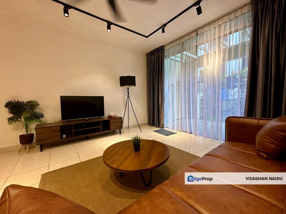 Cyberia Smarthomes, Cyberia Townvilla, Cyberjaya, Selangor, Cyberjaya