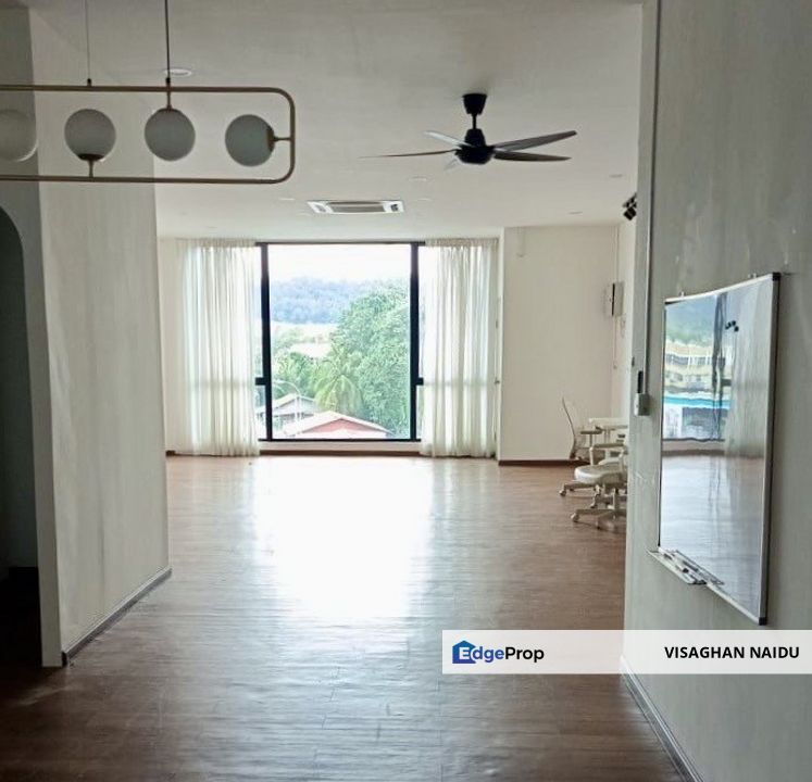 12 Points Kota Emerald, Bandar Country Homes Anggun Saujana Rawang, Selangor, Rawang