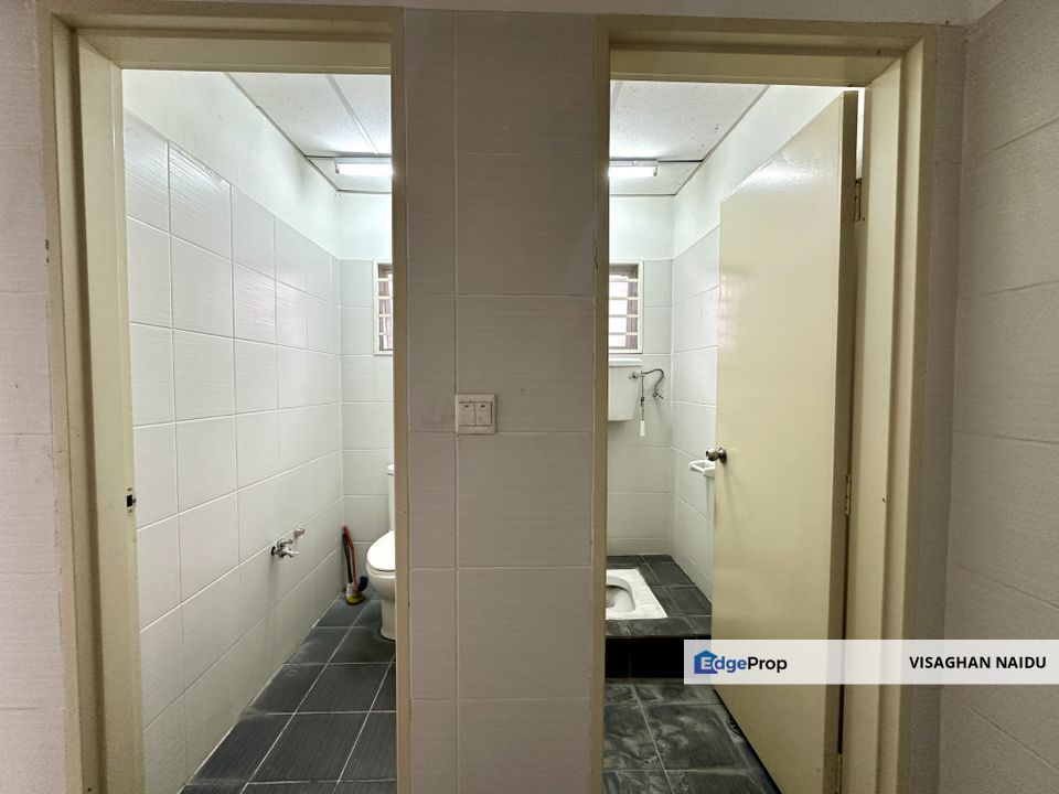 M Avenue Rawang, Anggun city, saujana rawang, Selangor, Rawang