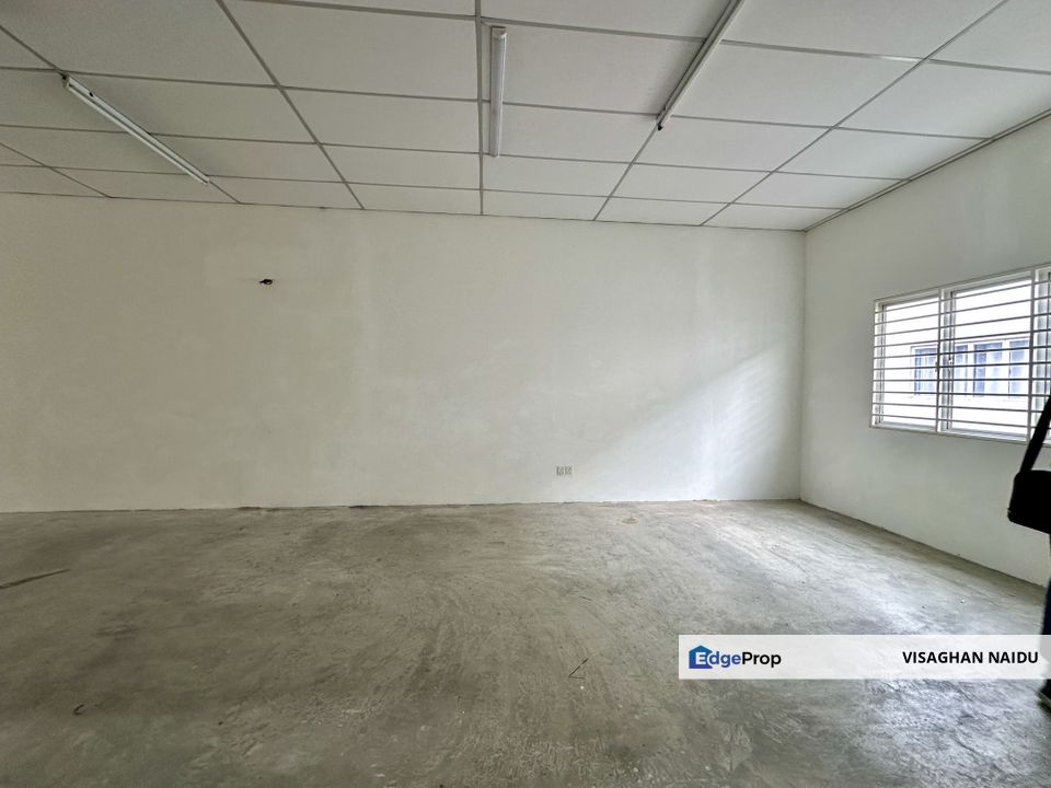 M Avenue Rawang, Anggun city, saujana rawang, Selangor, Rawang