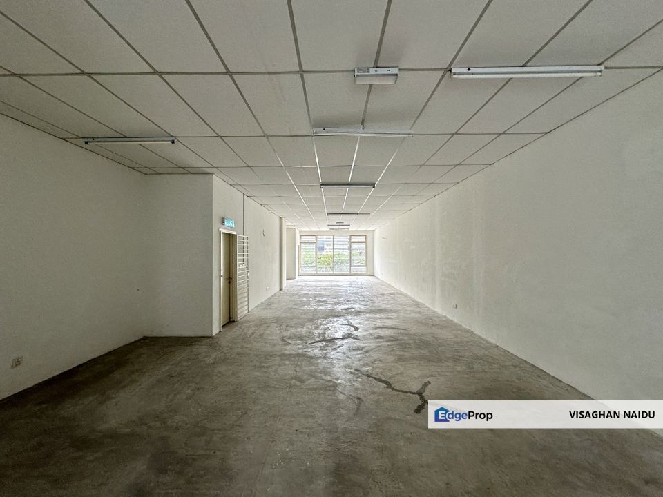 M Avenue Rawang, Anggun city, saujana rawang, Selangor, Rawang