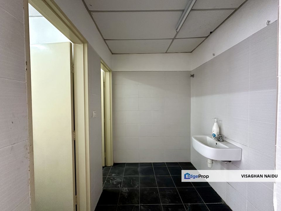 M Avenue Rawang, Anggun city, saujana rawang, Selangor, Rawang