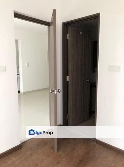 Laman Glasier Central Park Serviced Apartment Bumi Lot, Johor, Masai