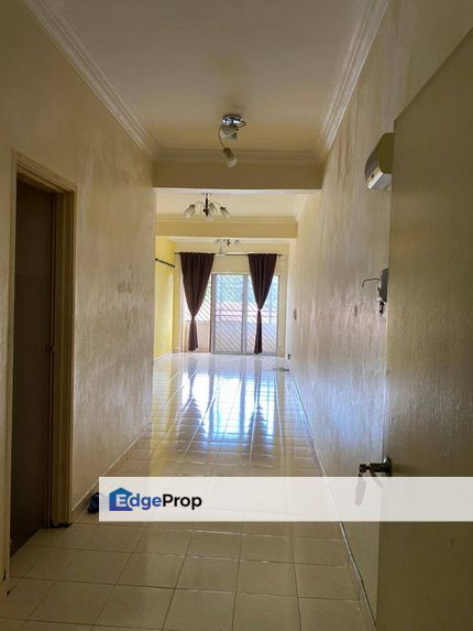 [FREEHOLD] APARTMENT RIA PRIMA, Selangor, Kajang