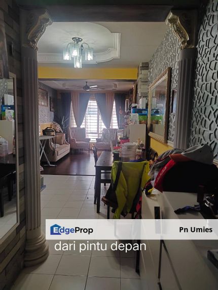 FREEHOLD Selayang Point Condo for sale, Selangor, Selayang