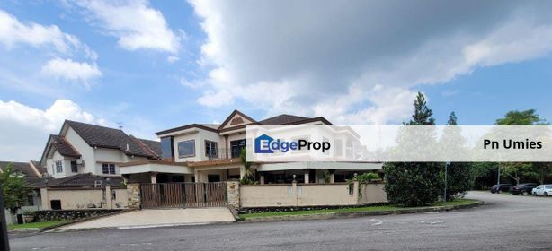 2 Storey Bungalow USJ 3, USJ Avenue, Selangor, US, Selangor, USJ