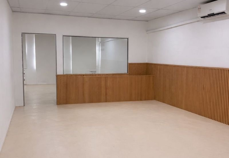 Bandar Sri Damansara