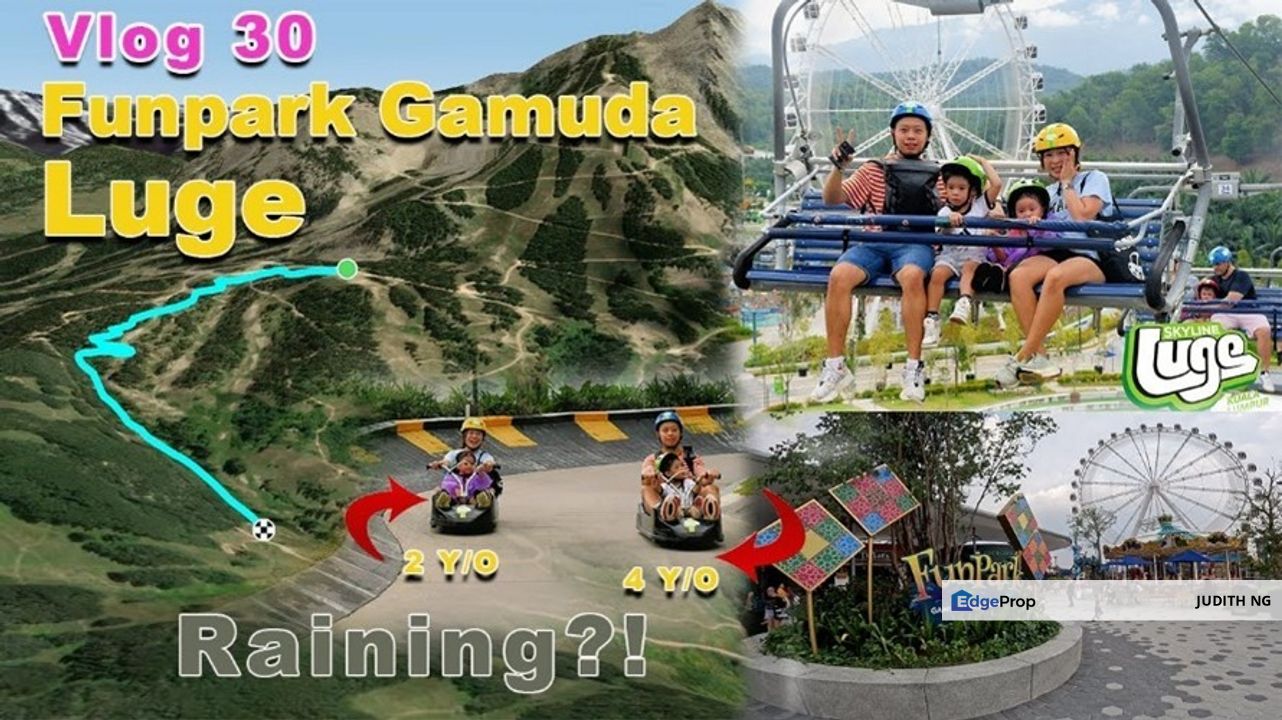 Gamuda Gardens new Shop ready June 2026.  Up & coming area. Many units., Selangor, Rawang