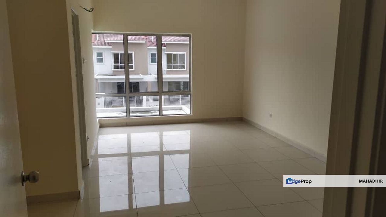 2 Storey Terrace Bukit Bandaraya Shah Alam For Sale Rm700 000 By Mahadhir Edgeprop My