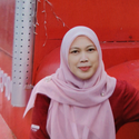 AZLINA ISMAIL