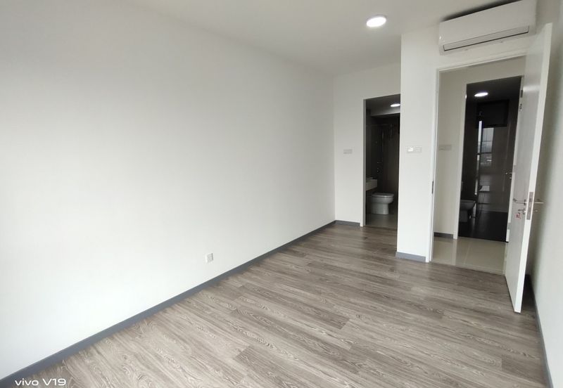 United Point (Residensi Berpadu)