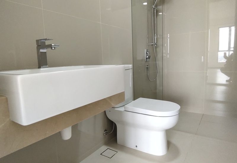 United Point (Residensi Berpadu)