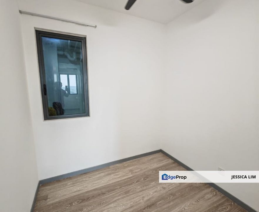 Segambut, Near KTM Station, United Point Desa Parkcity For Sale, Kuala Lumpur, Segambut