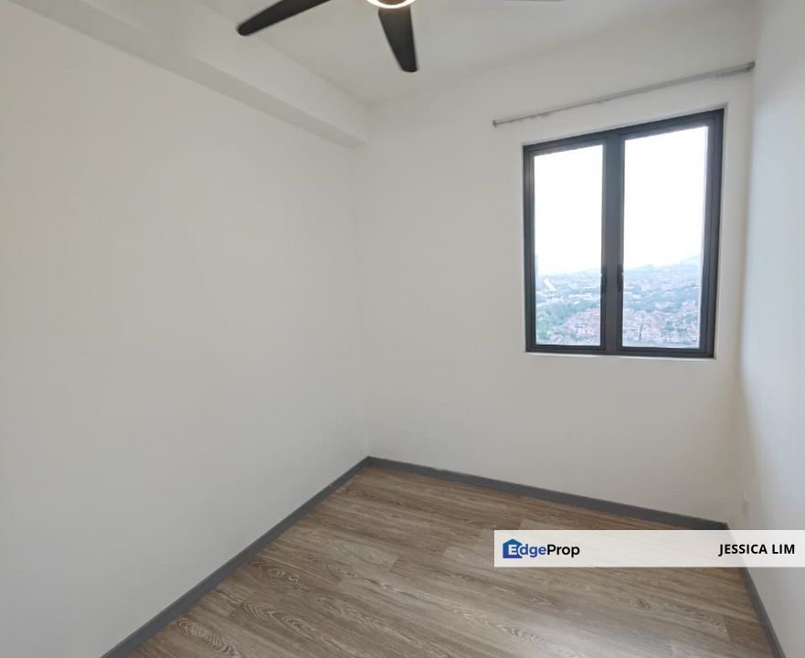 Segambut, Near KTM Station, United Point Desa Parkcity For Sale, Kuala Lumpur, Segambut