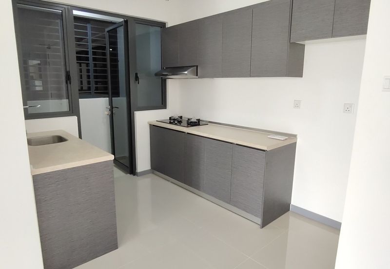 United Point (Residensi Berpadu)