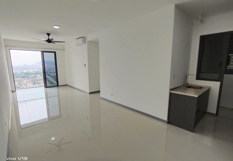 United Point (Residensi Berpadu)