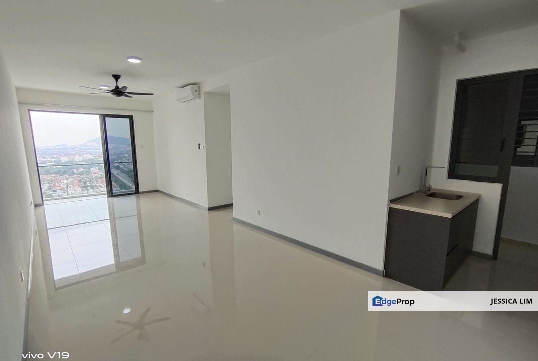 Segambut, Near KTM Station, United Point Desa Parkcity For Sale, Kuala Lumpur, Segambut