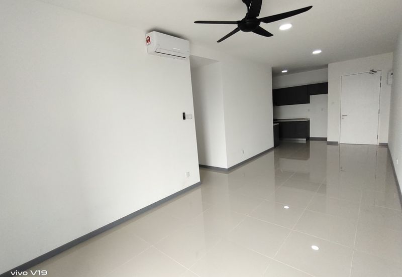 United Point (Residensi Berpadu)