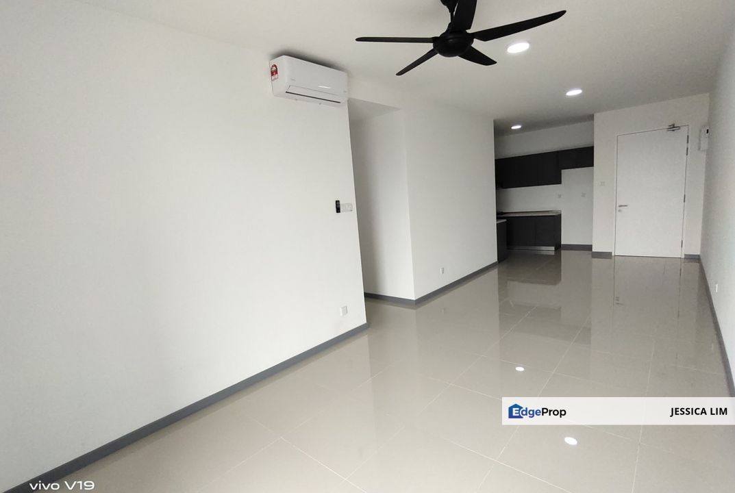 Segambut, Near KTM Station, United Point Desa Parkcity For Sale, Kuala Lumpur, Segambut