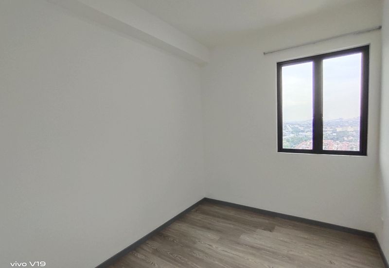 United Point (Residensi Berpadu)