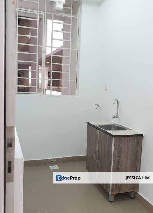 Nearby MRR2, TAR, PV21 Condo, Setapak For Sale for Sale @RM355,000 By ...