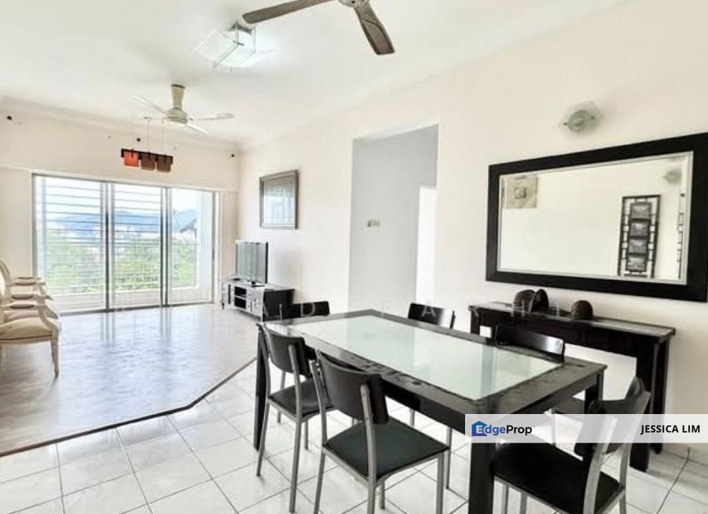 Close to LDP, Desa Parkcity, Menara Menjalara 2 car parks unit for Sale, Kuala Lumpur, Bandar Menjalara