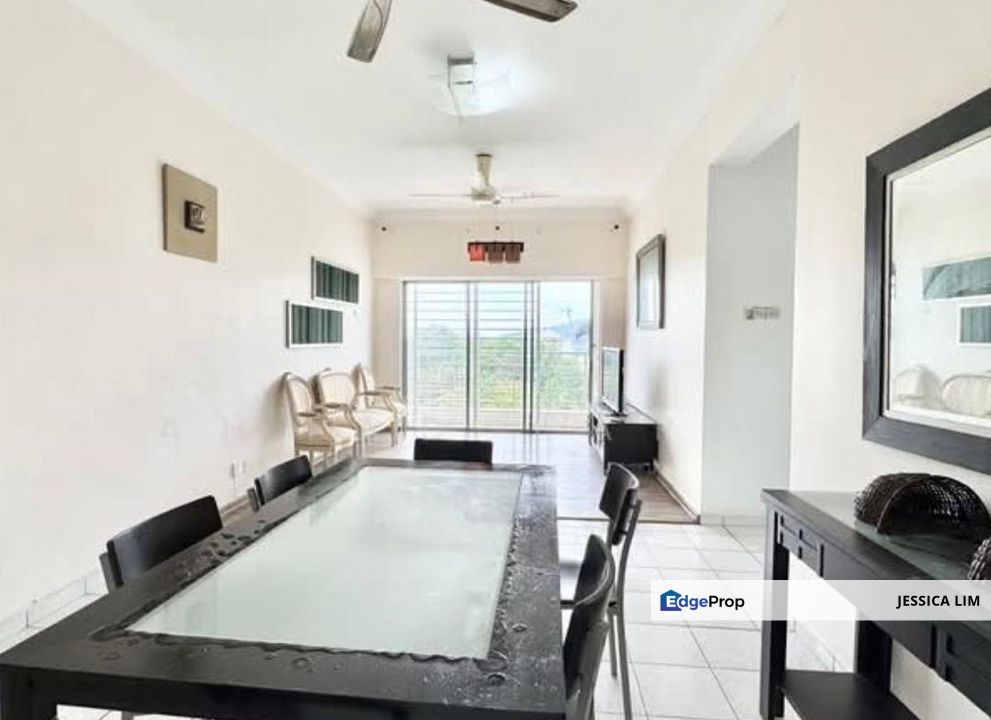 Close to LDP, Desa Parkcity, Menara Menjalara 2 car parks unit for Sale, Kuala Lumpur, Bandar Menjalara