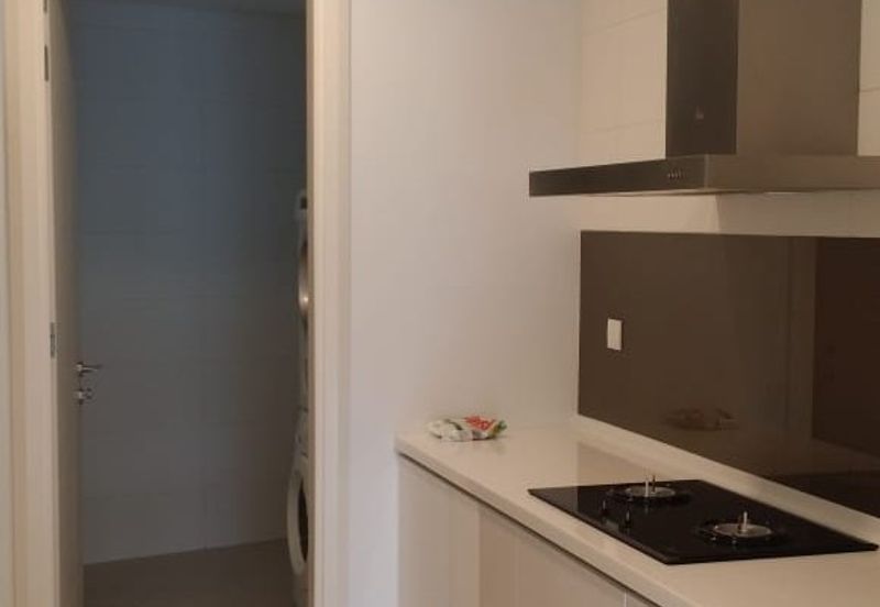 Desa ParkCity (The Westside II)