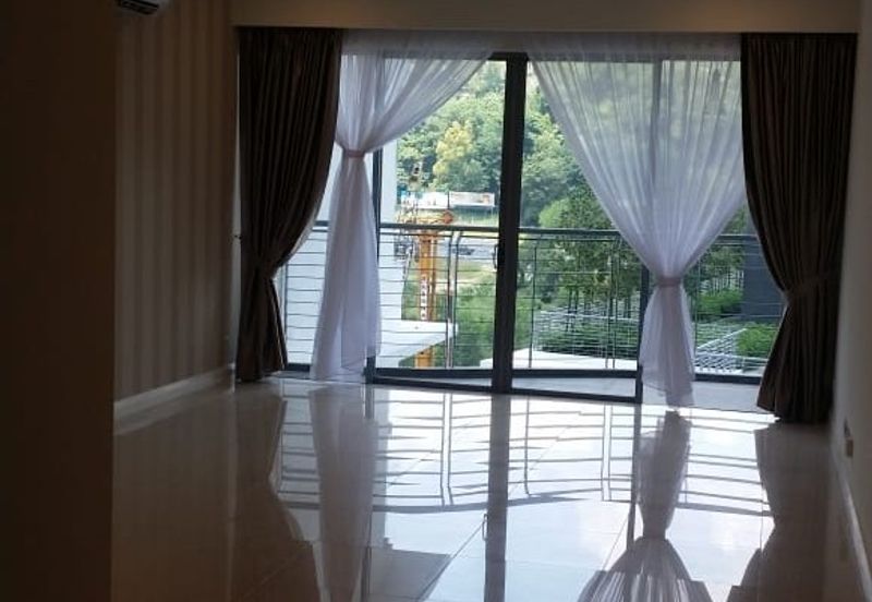 Desa ParkCity (The Westside II)