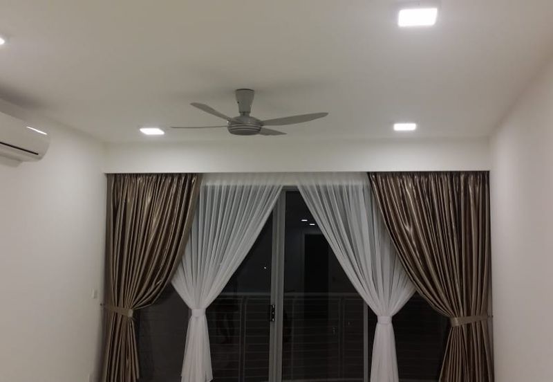 Desa ParkCity (The Westside II)