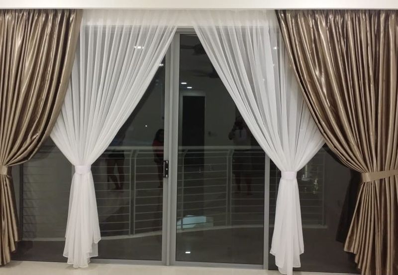 Desa ParkCity (The Westside II)