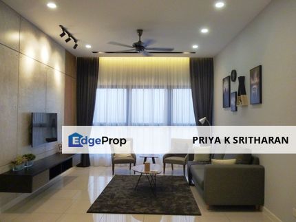 Le Pavillion, Bandar Puteri Puchong, Cor High Flr , Selangor, Bandar Puteri Puchong