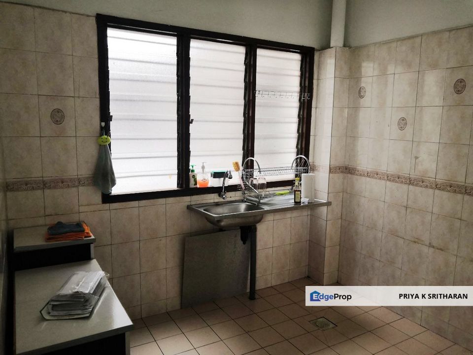 Goodyear Court 10, USJ 15 , with lift near LRT, Selangor, Subang Jaya