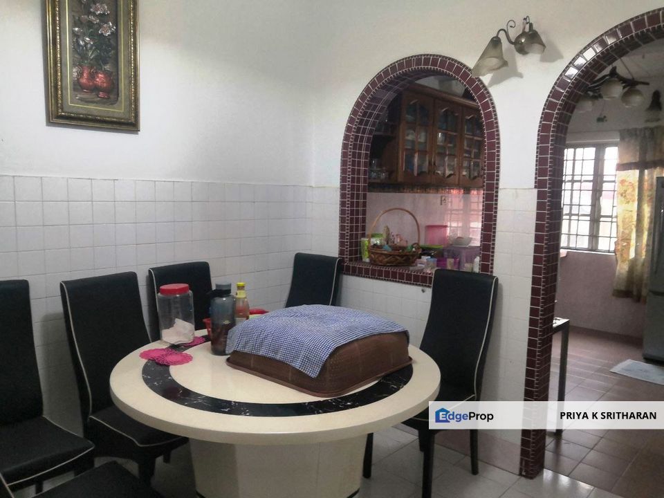 2 Storey Endlot at SS17 Subang Jaya, Selangor, Subang Jaya