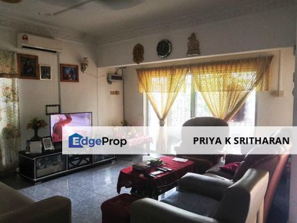 2 Storey Endlot at SS17 Subang Jaya, Selangor, Subang Jaya