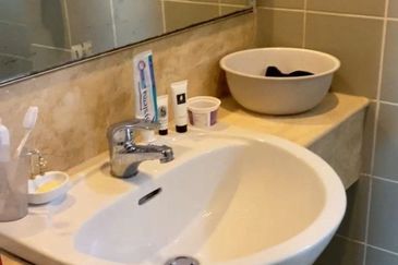 Amcorp Serviced Suites