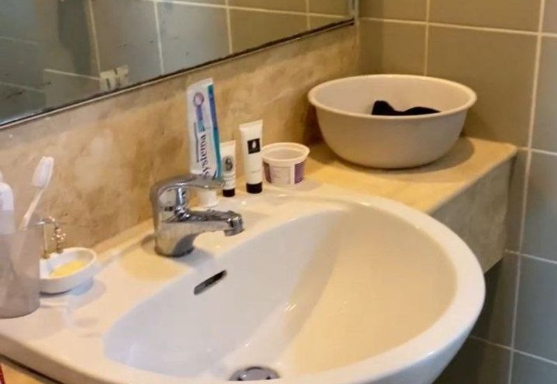 Amcorp Serviced Suites