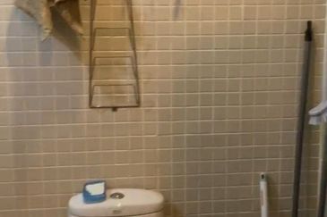 Amcorp Serviced Suites