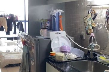 Amcorp Serviced Suites