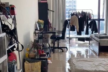 Amcorp Serviced Suites