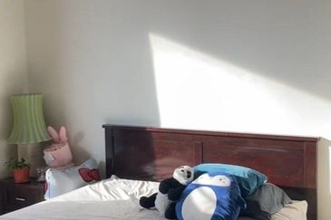 Amcorp Serviced Suites