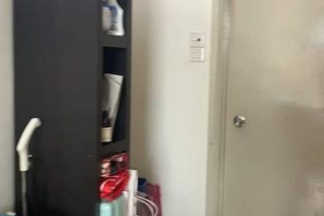 Amcorp Serviced Suites