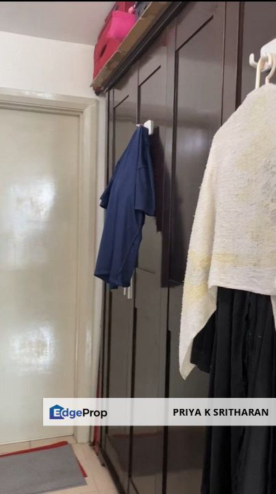 Fully Furnished Studio at Amcorp Serviced Suites, near LRT & amenities, Selangor, Petaling Jaya