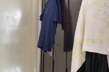 Amcorp Serviced Suites