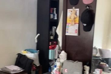 Amcorp Serviced Suites