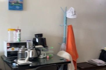 Amcorp Serviced Suites