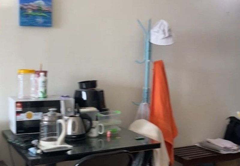 Amcorp Serviced Suites