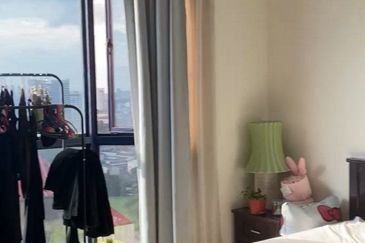 Amcorp Serviced Suites