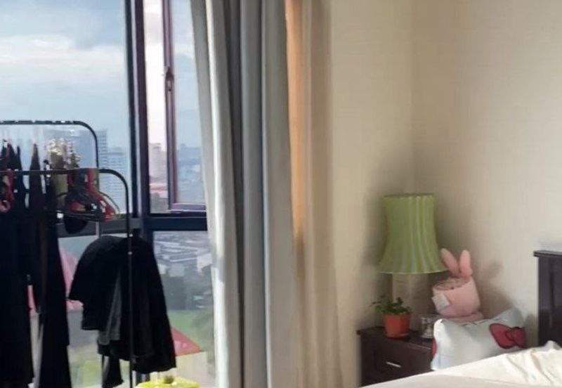 Amcorp Serviced Suites